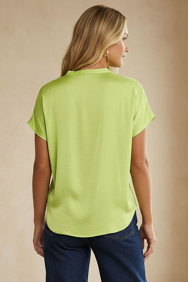 Everyday Blouse
