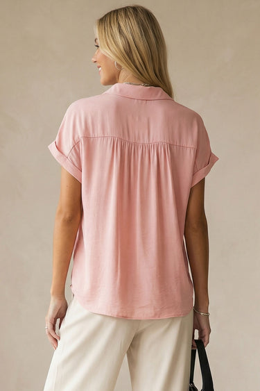 Raelynn Blouse