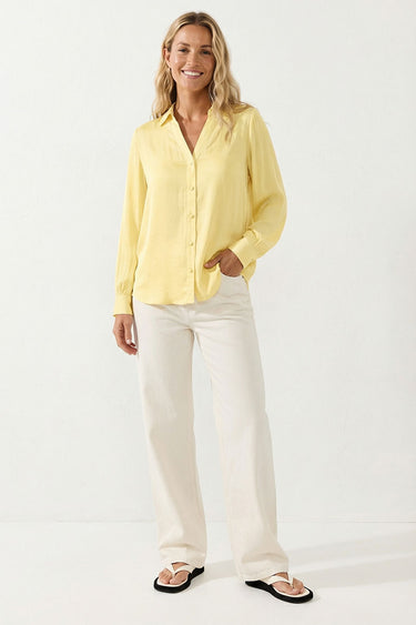 Maia Blouse