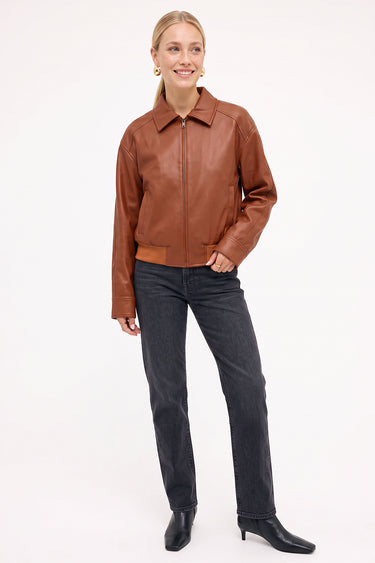 Axel Jacket