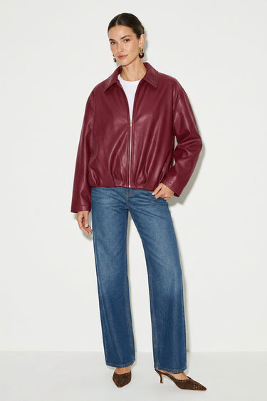 Genesis Jacket