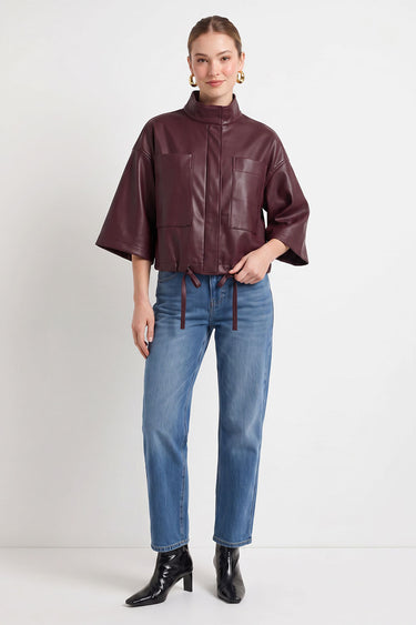 Fiona Jacket
