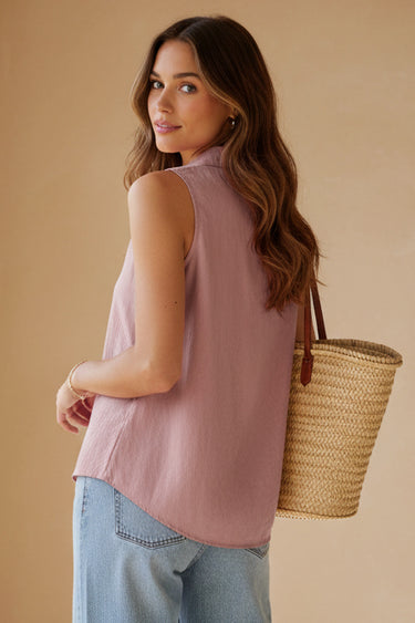 Dakota Top