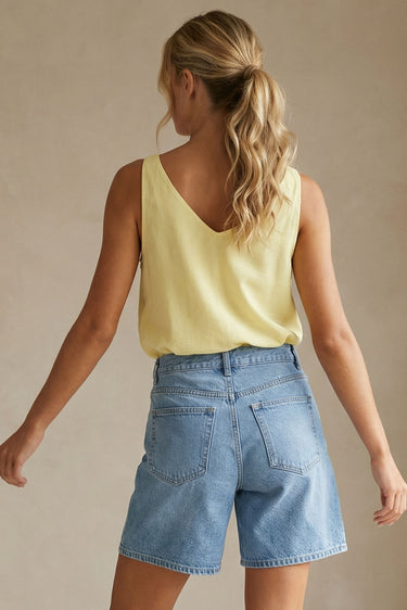 Elle Tank Top